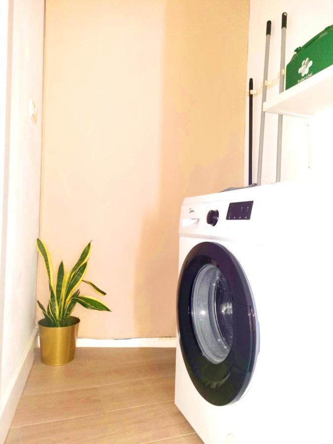 Apartamento Con Sol De Paz 托雷莫利诺斯 外观 照片